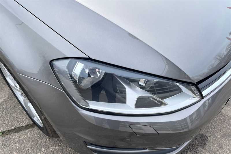 Used Volkswagen Golf 2016 for sale - 77886672: Photo 28