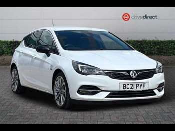 2021 - 1.2 Turbo Griffin Edition Hatchback 5dr Petrol Manual Euro 6 (s/s) (145 ps)
