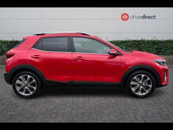 Used Kia Stonic 2023 for sale - 74657952: Photo