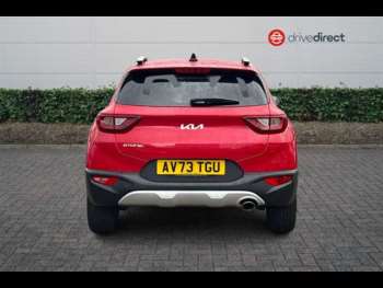 Used Kia Stonic 2023 for sale - 74657952: Photo