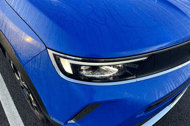 Used Vauxhall Mokka 2022 for sale - 77554251: Photo 28