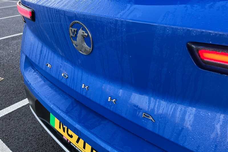 Used Vauxhall Mokka 2022 for sale - 77554251: Photo 30