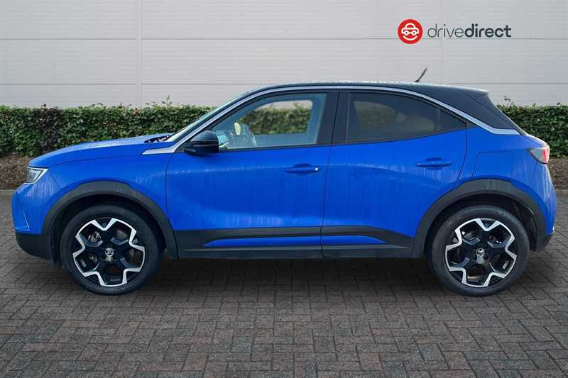 Used Vauxhall Mokka 2022 for sale - 77554251: Photo 6