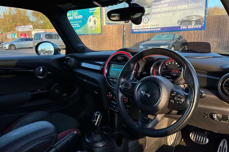 Used MINI Hatch 2018 for sale - 77403073: Photo 14