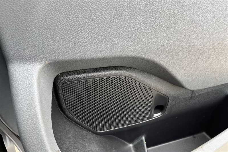 Used Vauxhall Vivaro 2022 for sale - 76500793: Photo 27