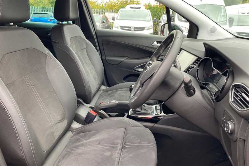 Used Vauxhall Crossland 2022 for sale - 76733223: Photo 23