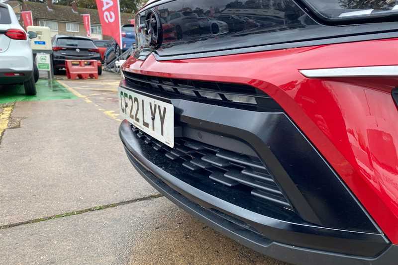 Used Vauxhall Crossland 2022 for sale - 76733223: Photo 40