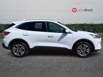 Used Ford Kuga 2023 for sale - 78406708: Photo