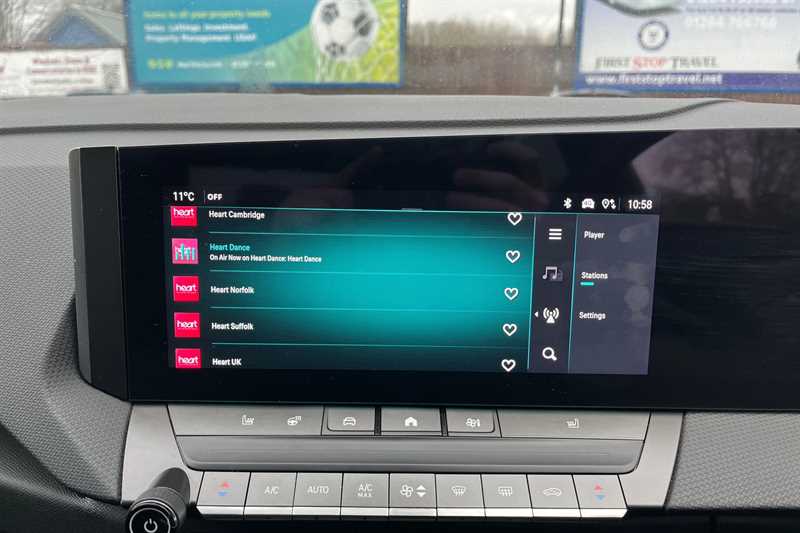 Used Vauxhall Astra 2024 for sale - 76956844: Photo 17