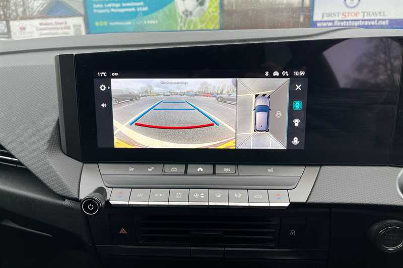 Used Vauxhall Astra 2024 for sale - 76956844: Photo 19