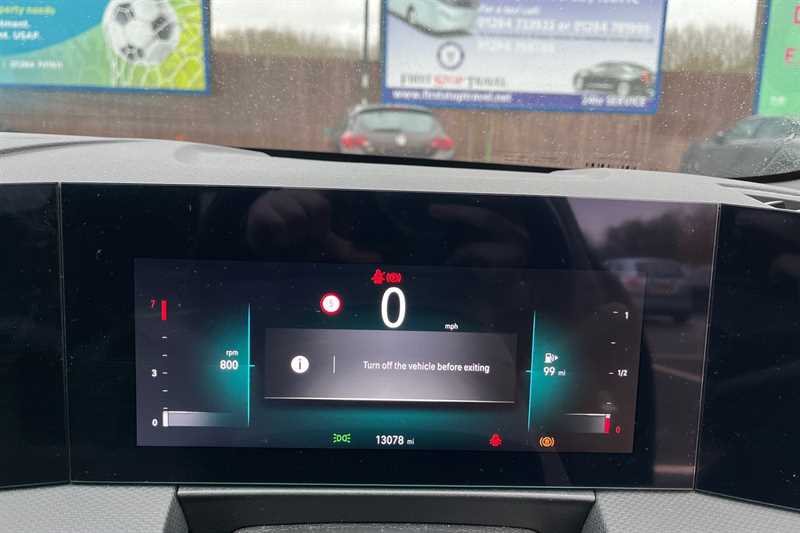 Used Vauxhall Astra 2024 for sale - 76956844: Photo 20