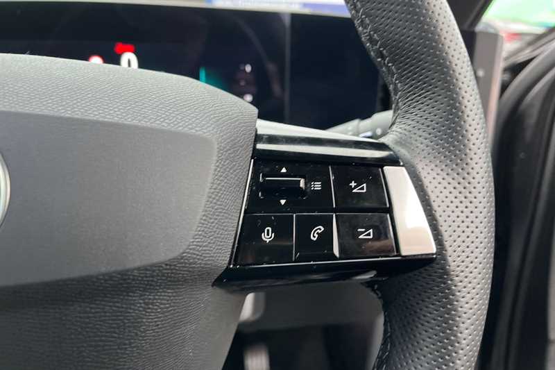 Used Vauxhall Astra 2024 for sale - 76956844: Photo 22