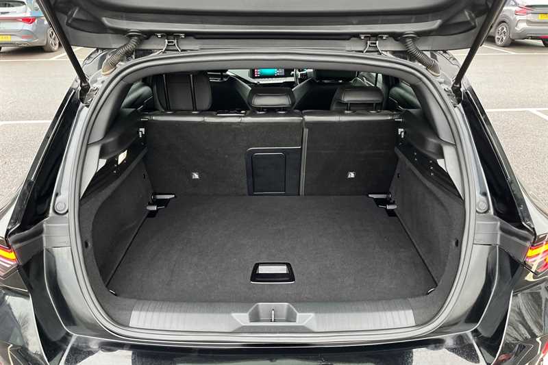 Used Vauxhall Astra 2024 for sale - 76956844: Photo 25