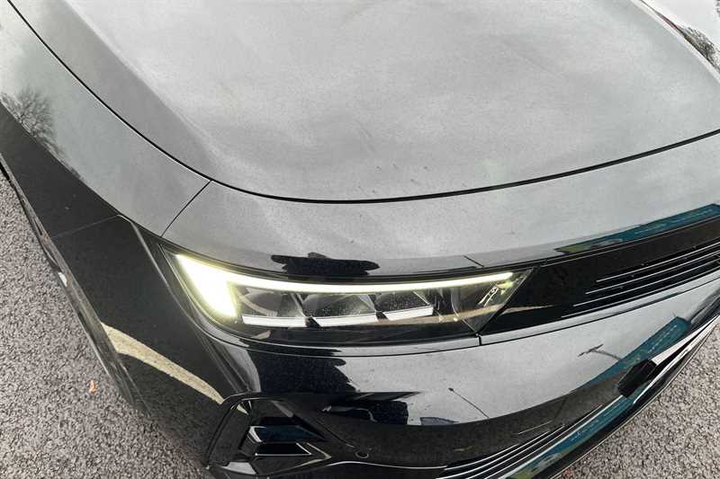 Used Vauxhall Astra 2024 for sale - 76956844: Photo 28
