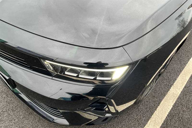 Used Vauxhall Astra 2024 for sale - 76956844: Photo 29