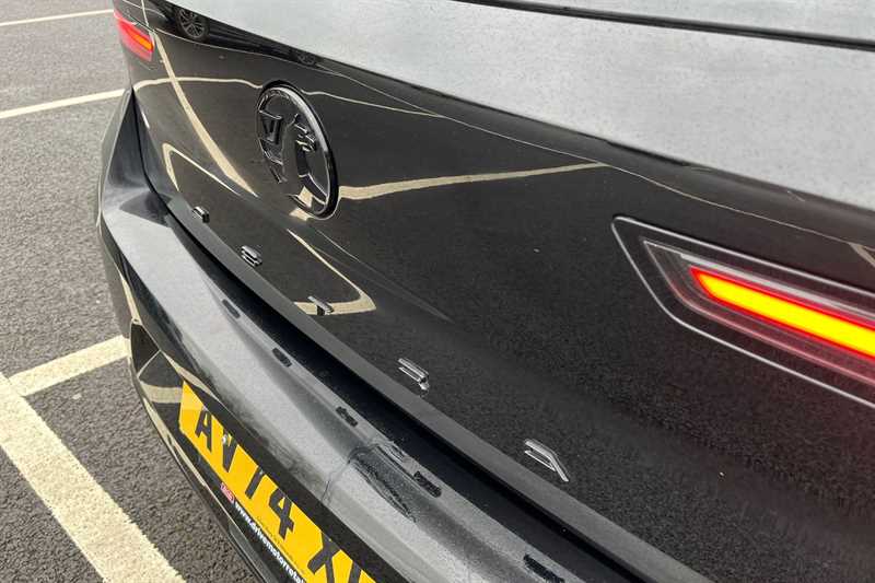 Used Vauxhall Astra 2024 for sale - 76956844: Photo 30