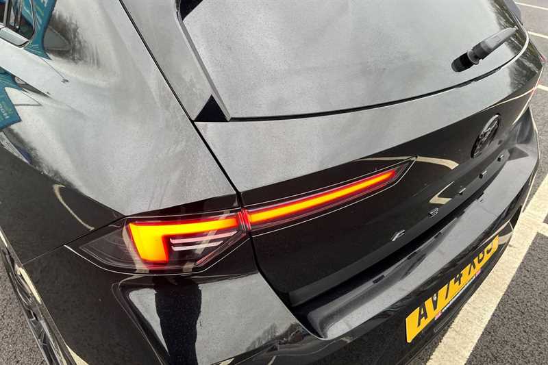 Used Vauxhall Astra 2024 for sale - 76956844: Photo 31