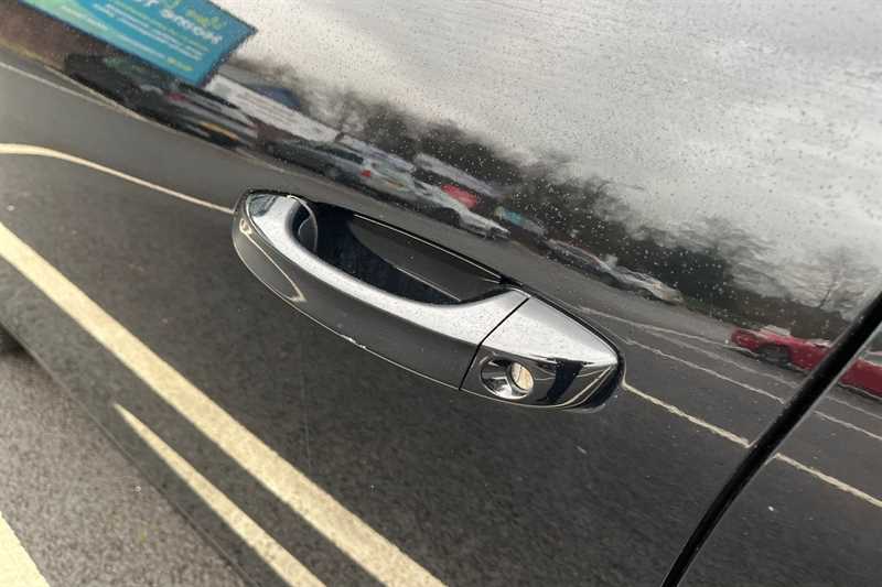 Used Vauxhall Astra 2024 for sale - 76956844: Photo 33