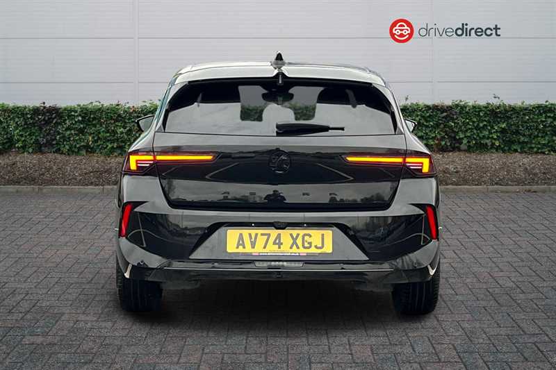 Used Vauxhall Astra 2024 for sale - 76956844: Photo 4