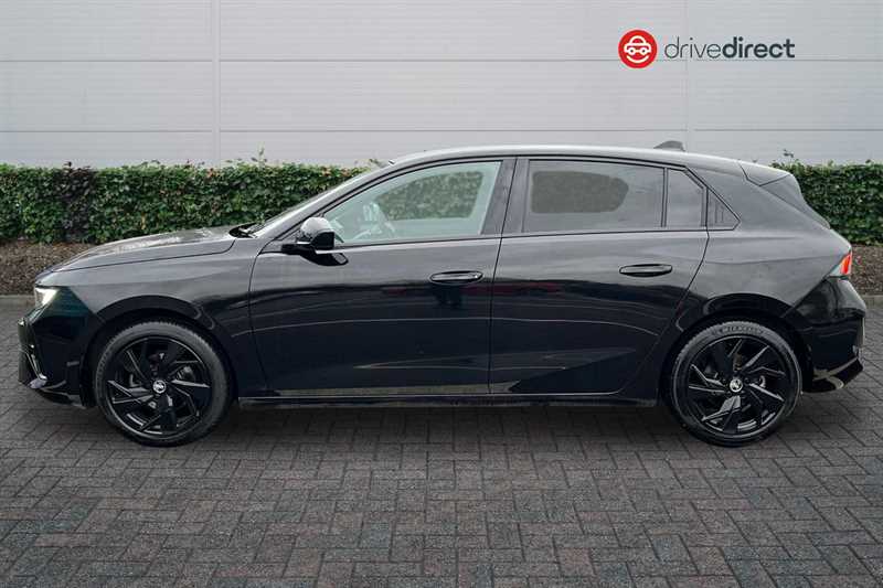 Used Vauxhall Astra 2024 for sale - 76956844: Photo 6