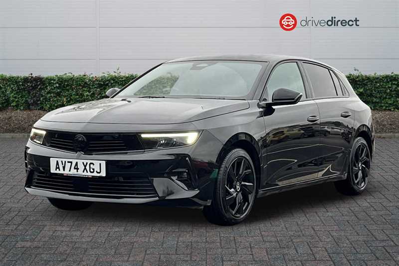 Used Vauxhall Astra 2024 for sale - 76956844: Photo 7