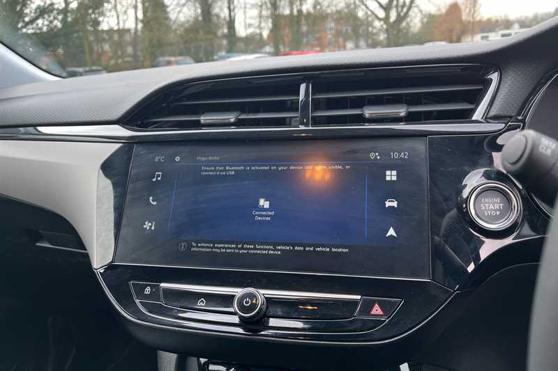 Used Vauxhall Corsa for sale - 78142943: Photo 17