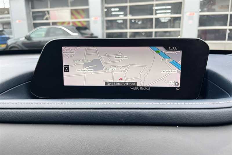 Used Mazda CX-30 2020 for sale - 77741815: Photo 17