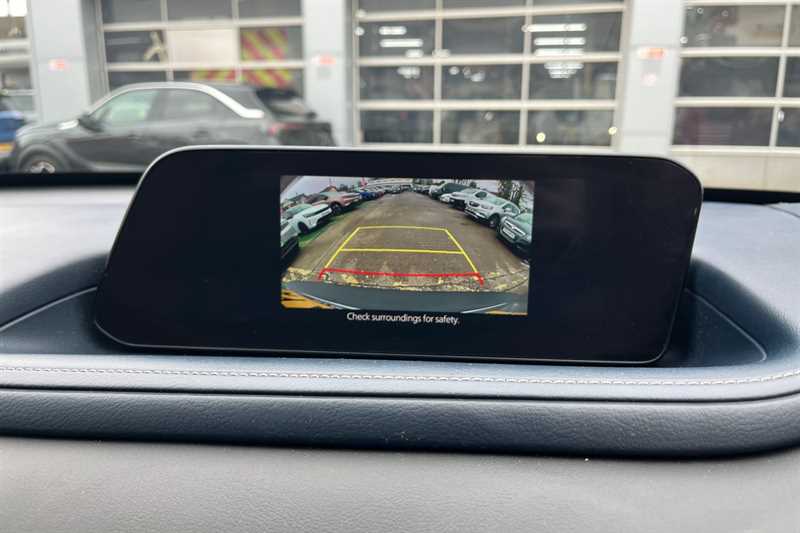 Used Mazda CX-30 2020 for sale - 77741815: Photo 19