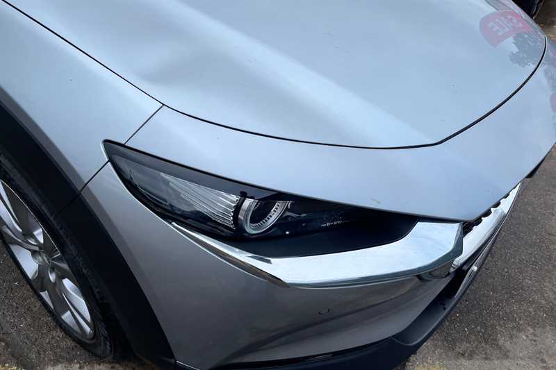 Used Mazda CX-30 2020 for sale - 77741815: Photo 28