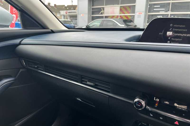 Used Mazda CX-30 2020 for sale - 77741815: Photo 40