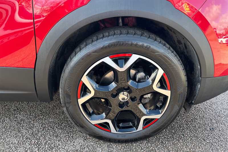 Used Vauxhall Mokka 2023 for sale - 78076231: Photo 12