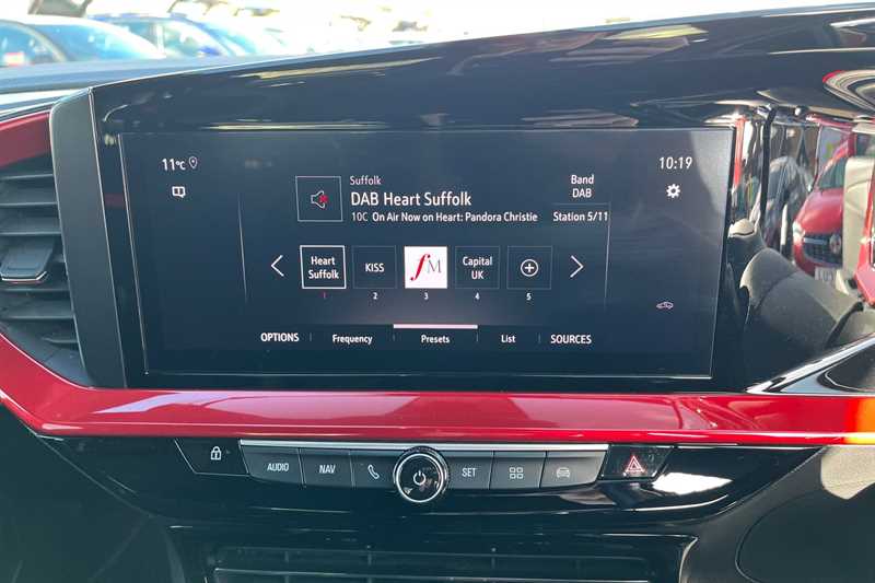 Used Vauxhall Mokka 2023 for sale - 78076231: Photo 17