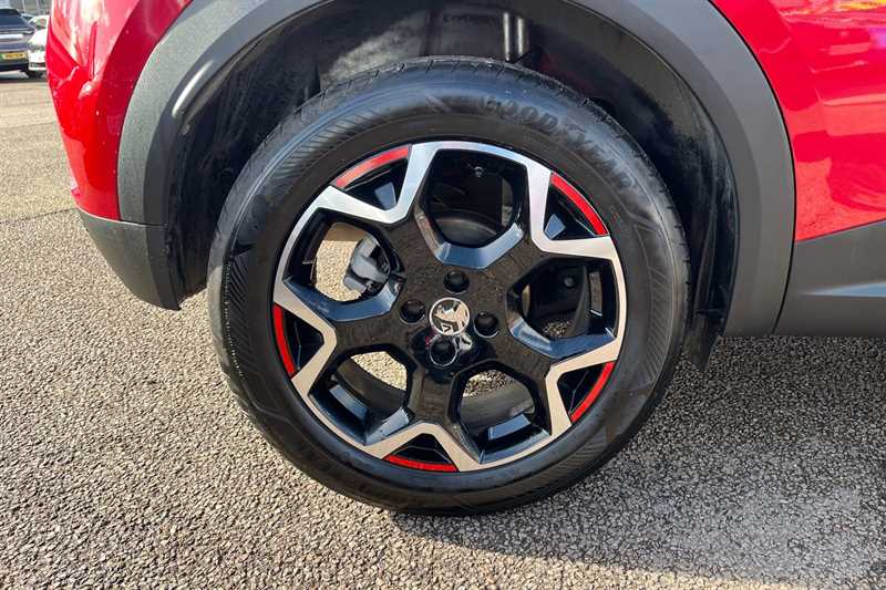 Used Vauxhall Mokka 2023 for sale - 78076231: Photo 9