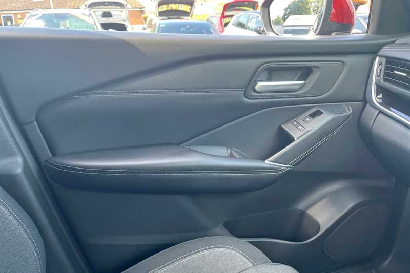 Vehicle 40