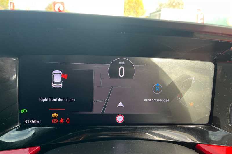 Used Vauxhall Mokka 2022 for sale - 77295123: Photo 20