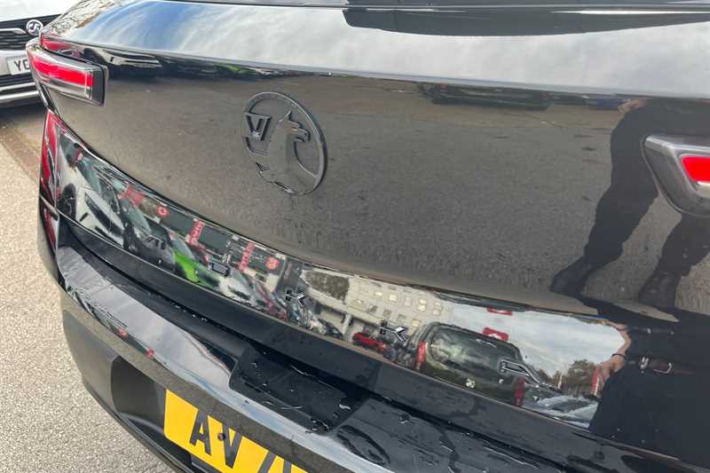 Used Vauxhall Mokka 2022 for sale - 77295123: Photo 33