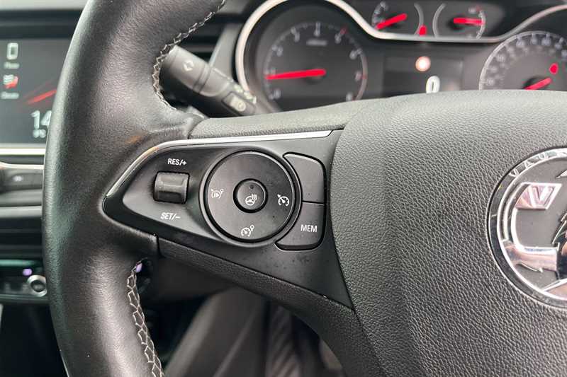 Used Vauxhall Crossland 2021 for sale - 77800904: Photo 21