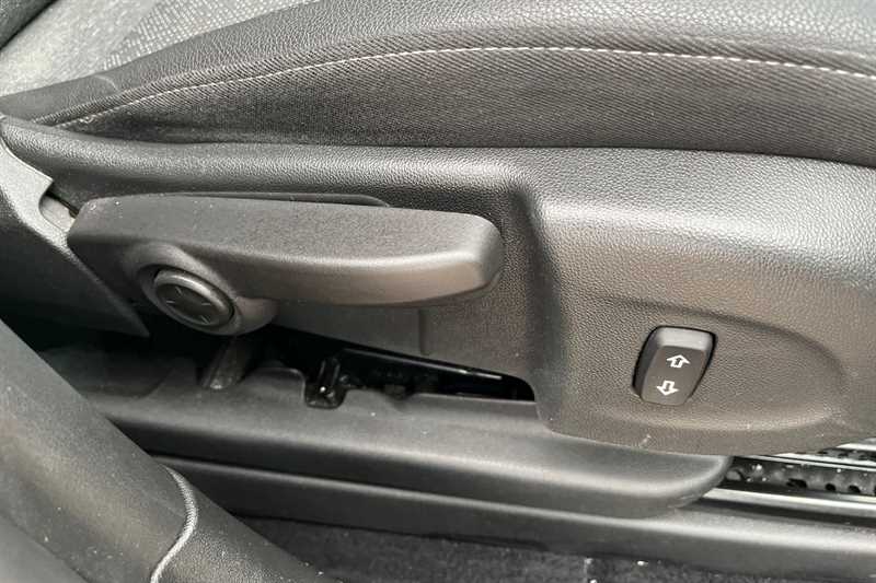 Used Vauxhall Crossland 2021 for sale - 77800904: Photo 26