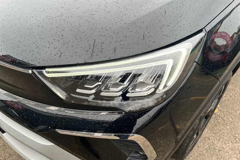 Used Vauxhall Crossland 2021 for sale - 77800904: Photo 29