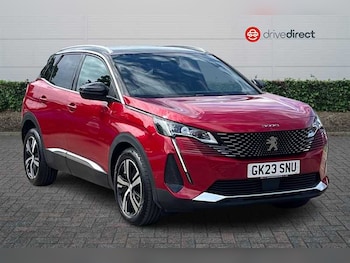 Used Peugeot 3008 2023 for sale - 79416259: Photo