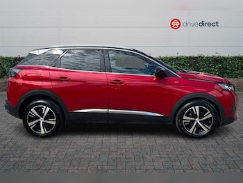 Used Peugeot 3008 2023 for sale - 79416259: Photo
