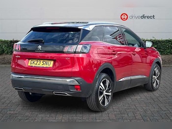 Used Peugeot 3008 2023 for sale - 79416259: Photo