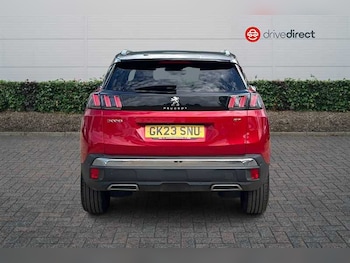 Used Peugeot 3008 2023 for sale - 79416259: Photo