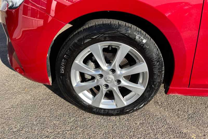 Used Vauxhall Corsa 2023 for sale - 77741639: Photo 12