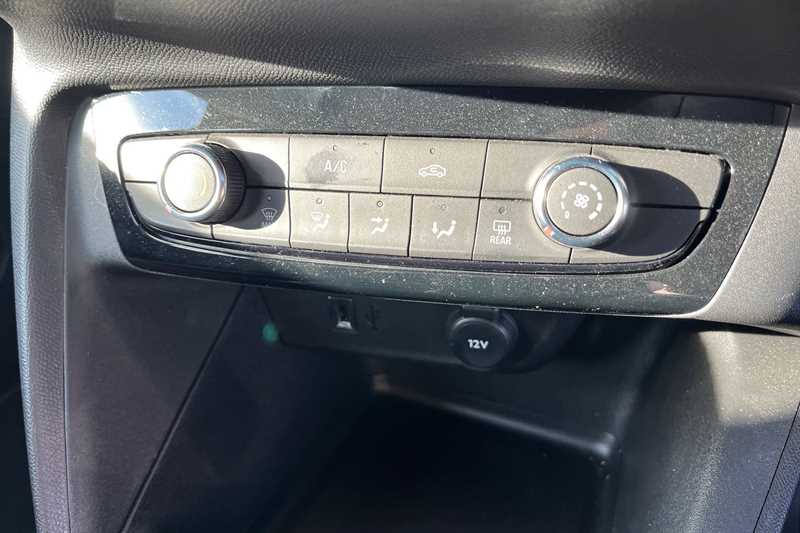 Used Vauxhall Corsa 2023 for sale - 77741639: Photo 15