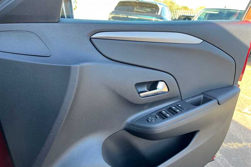 Used Vauxhall Corsa 2023 for sale - 77741639: Photo 16