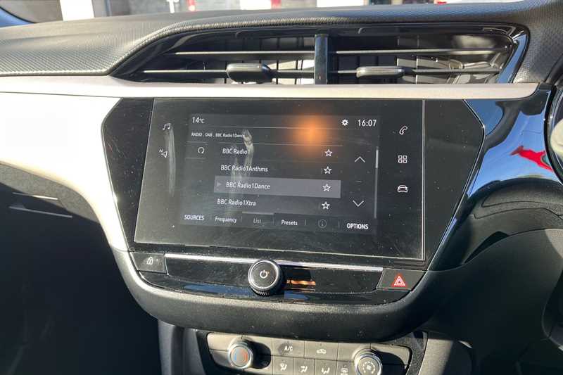 Used Vauxhall Corsa 2023 for sale - 77741639: Photo 17