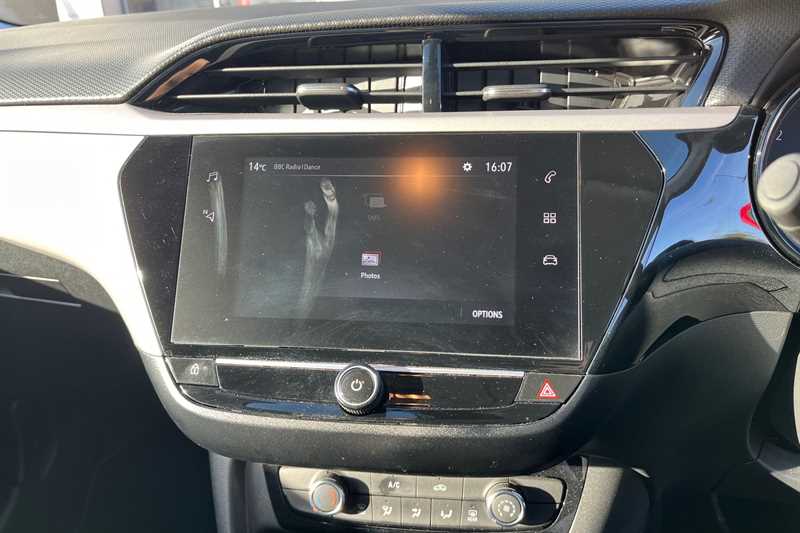 Used Vauxhall Corsa 2023 for sale - 77741639: Photo 18