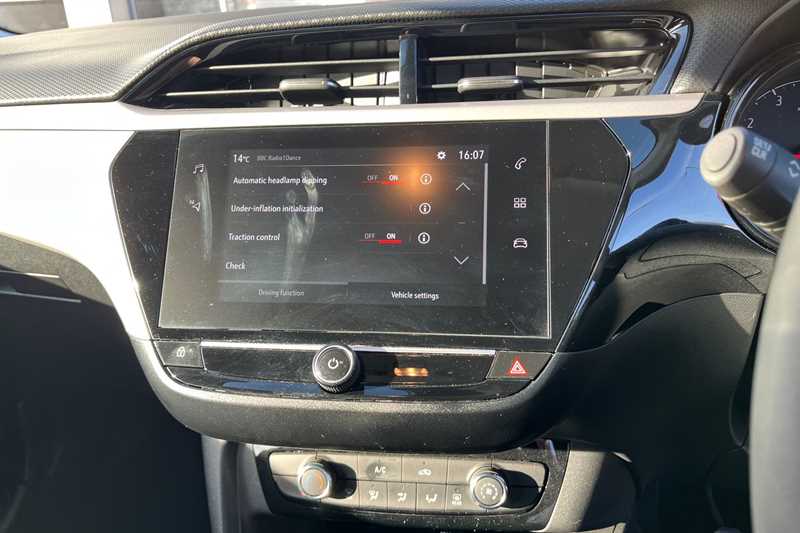 Used Vauxhall Corsa 2023 for sale - 77741639: Photo 19