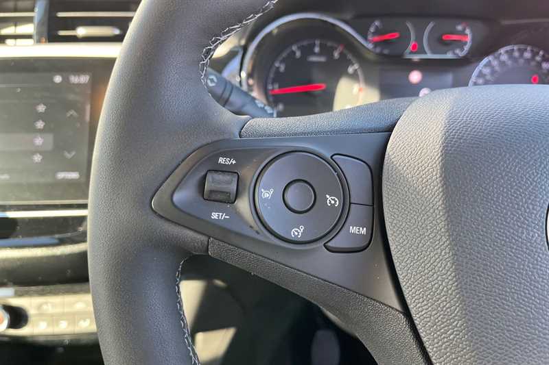 Used Vauxhall Corsa 2023 for sale - 77741639: Photo 21